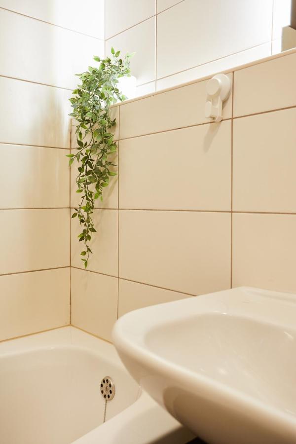 Spacious 2Bdr Apartment Near Business District Zagreb Eksteriør bilde